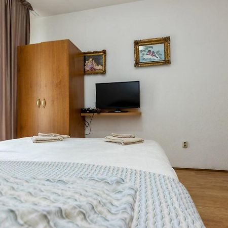 Apartments Dino Kaštela Exteriér fotografie