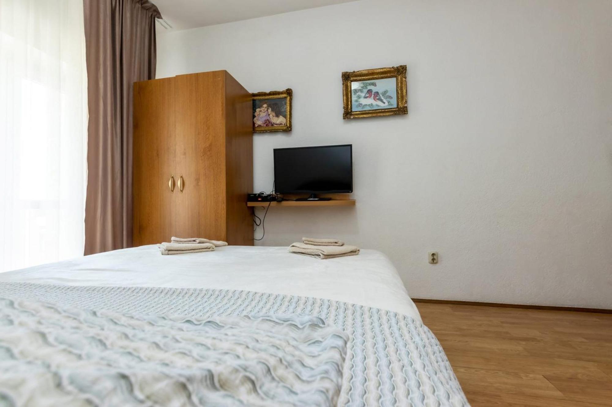 Apartments Dino Kaštela Exteriér fotografie